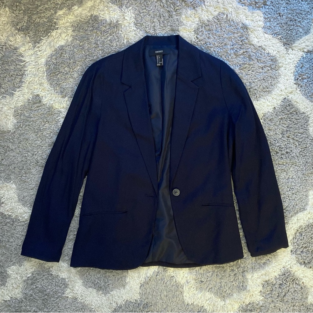 Forever 21 Blazer